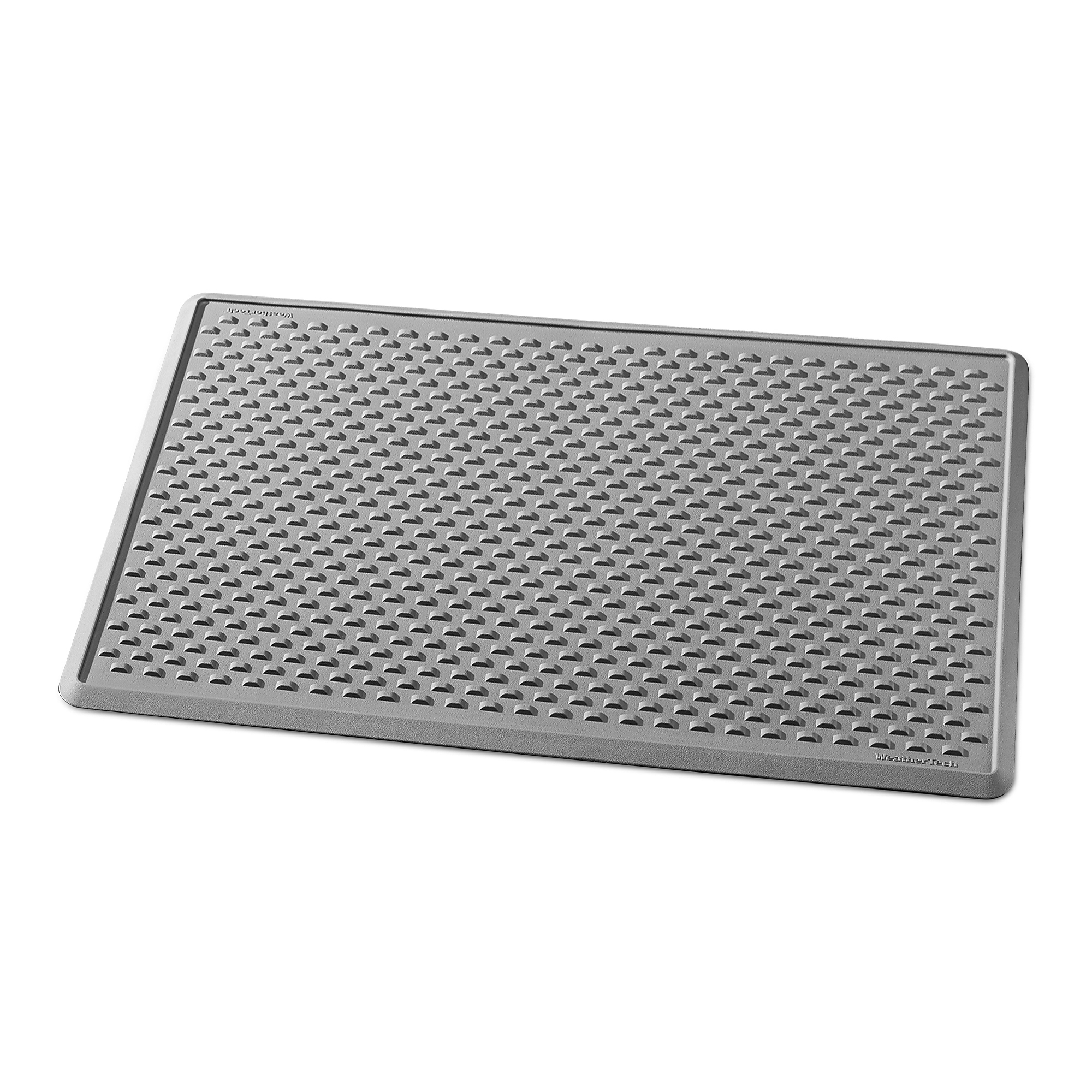 WeatherTech Indoor Mat Grey